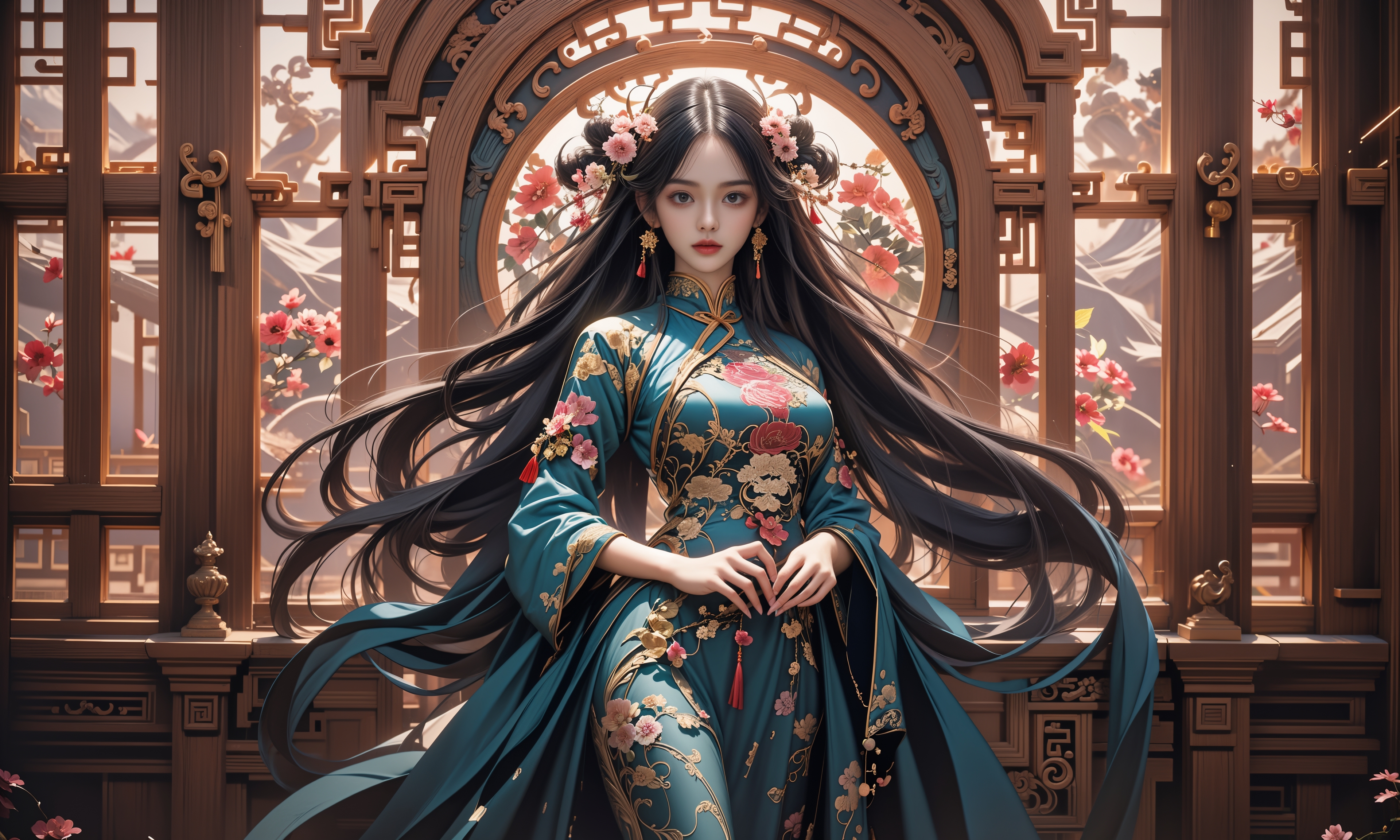 新建泊位对外启用 宁波舟山港梅山港区开放能级提升